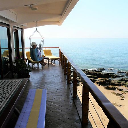 Ferienwohnung Taghazout Playa Exterior foto