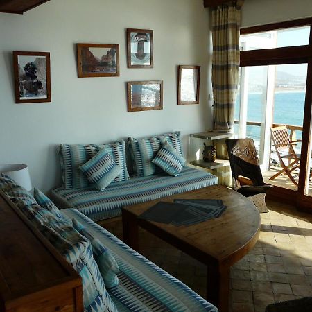 Ferienwohnung Taghazout Playa Exterior foto