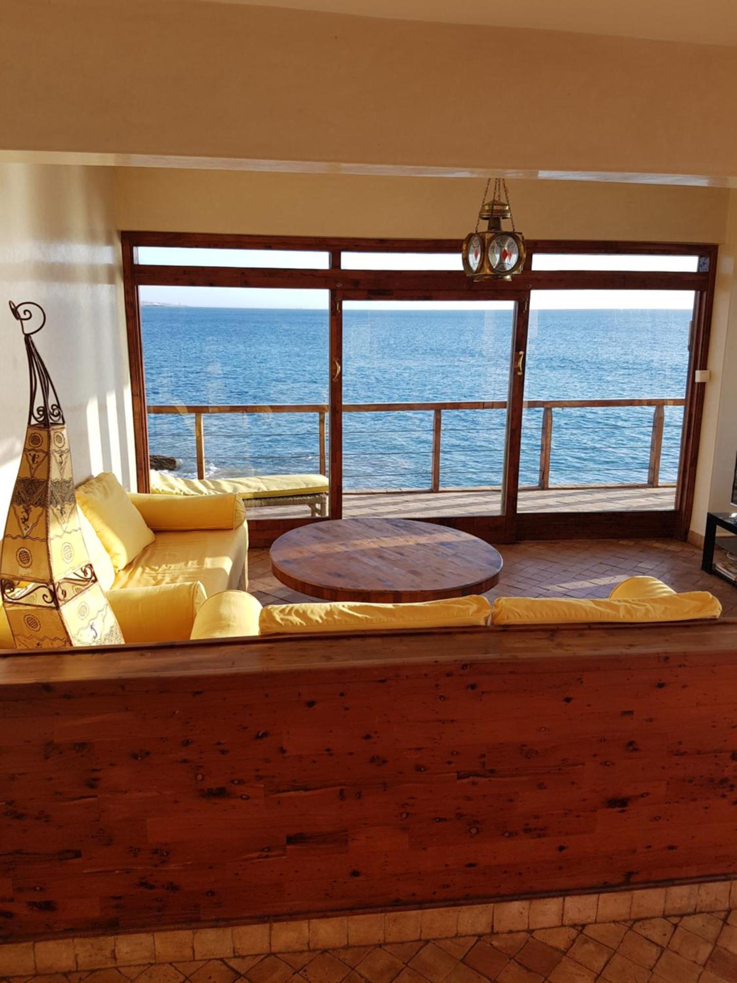 Ferienwohnung Taghazout Playa Exterior foto
