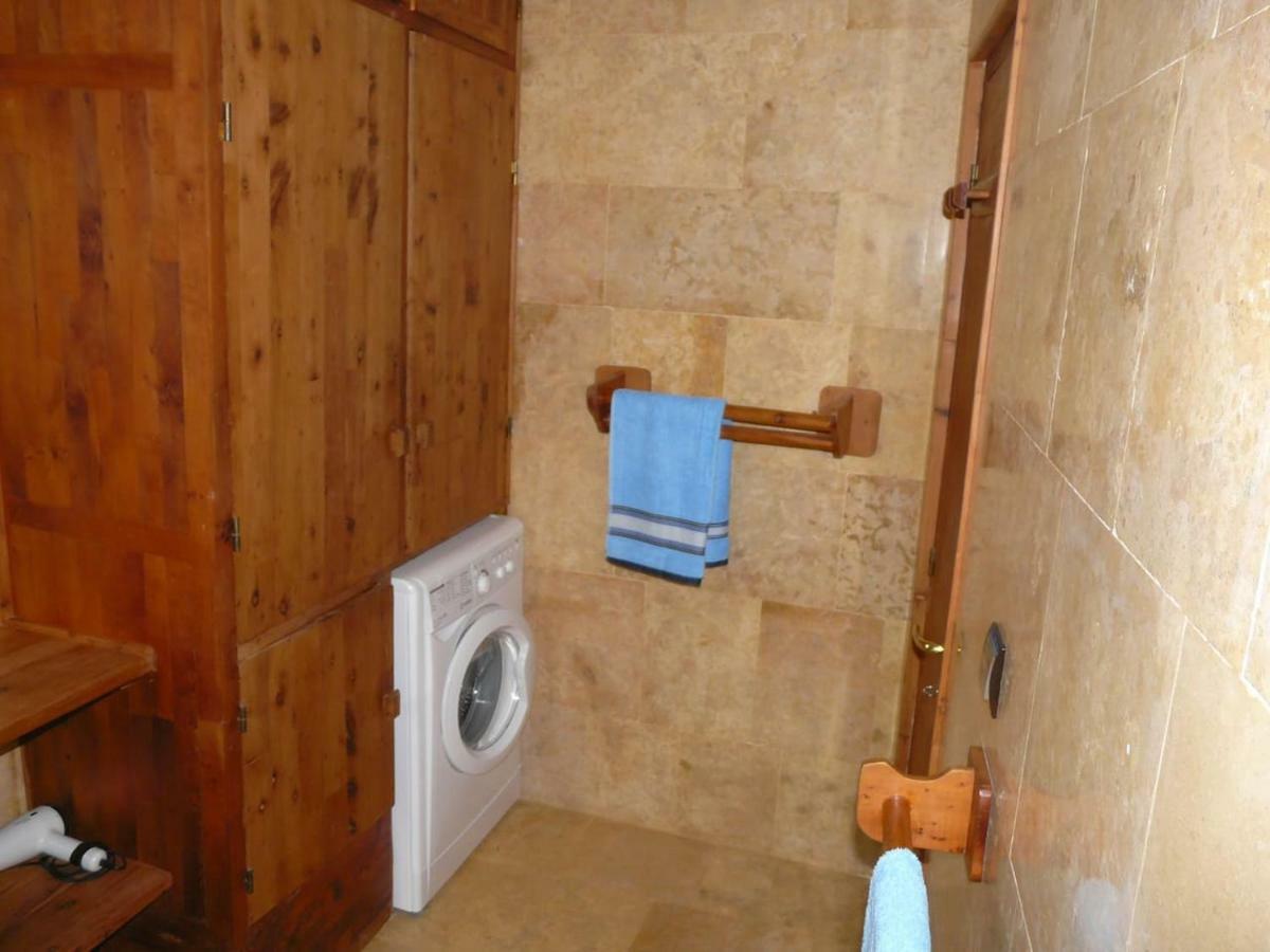 Ferienwohnung Taghazout Playa Exterior foto