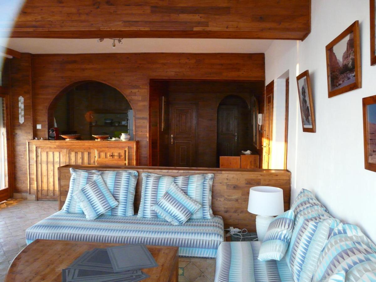 Ferienwohnung Taghazout Playa Exterior foto